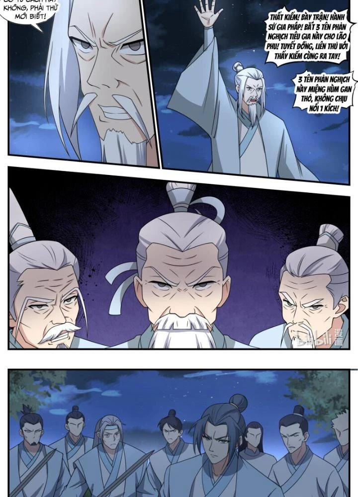 Dị Thế Tà Quân Chapter 248 - Trang 2