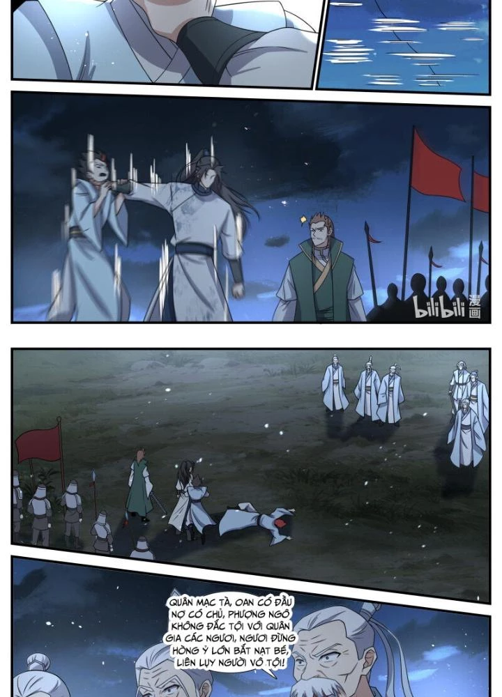 Dị Thế Tà Quân Chapter 248 - Trang 2