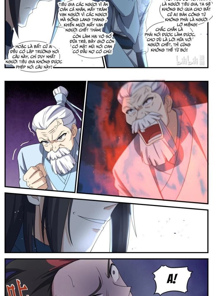 Dị Thế Tà Quân Chapter 248 - Trang 2