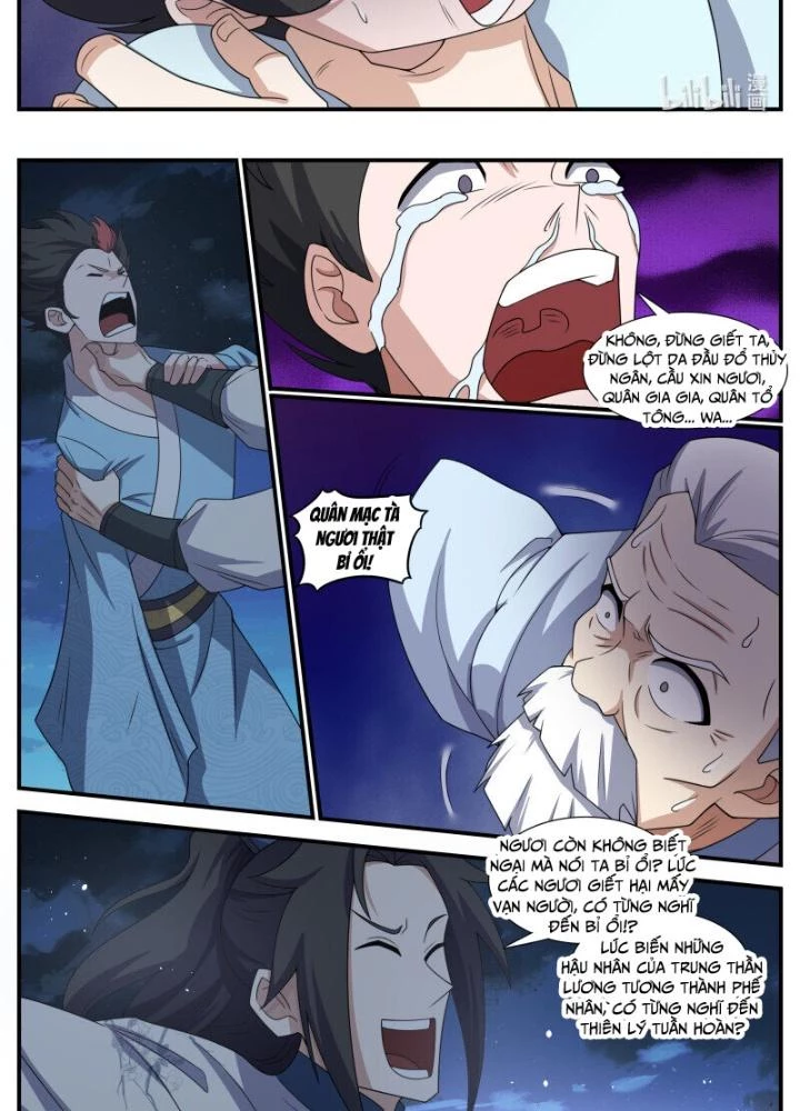 Dị Thế Tà Quân Chapter 248 - Trang 2