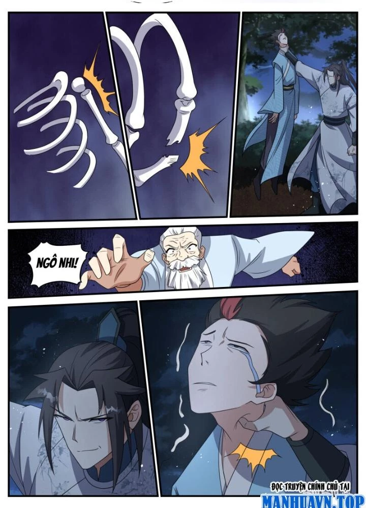 Dị Thế Tà Quân Chapter 248 - Trang 2