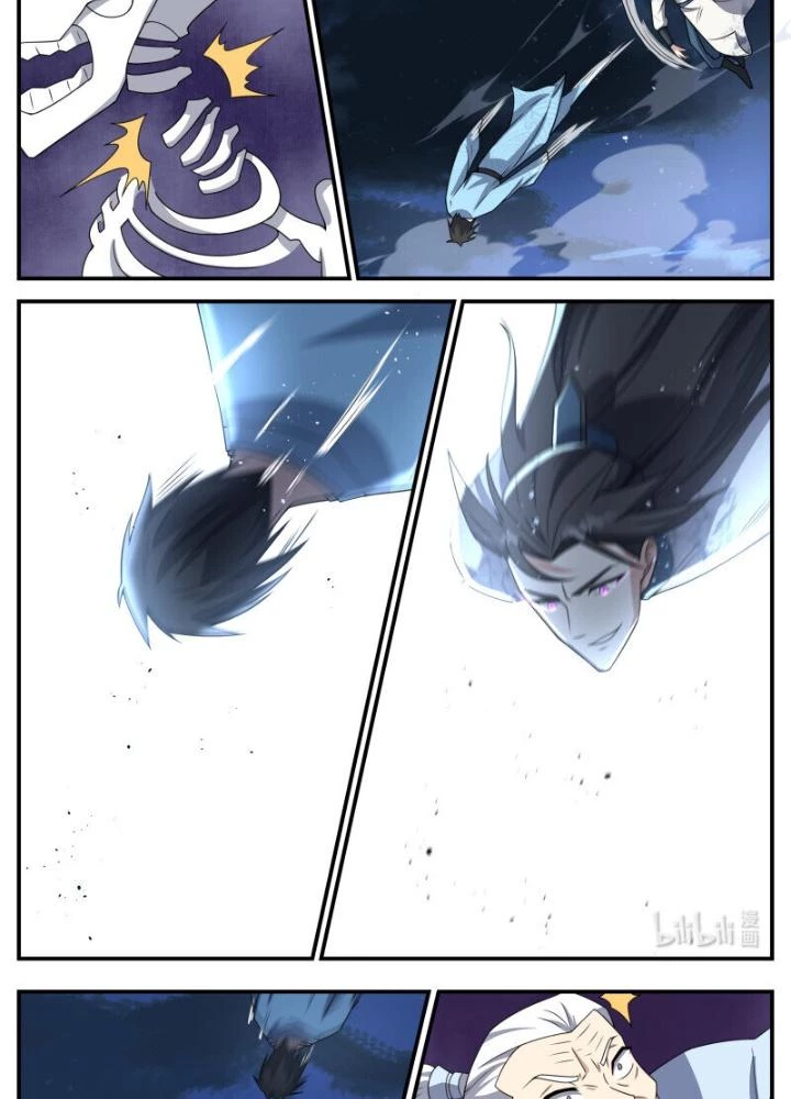 Dị Thế Tà Quân Chapter 248 - Trang 2