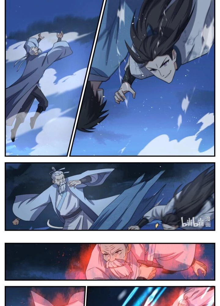 Dị Thế Tà Quân Chapter 248 - Trang 2