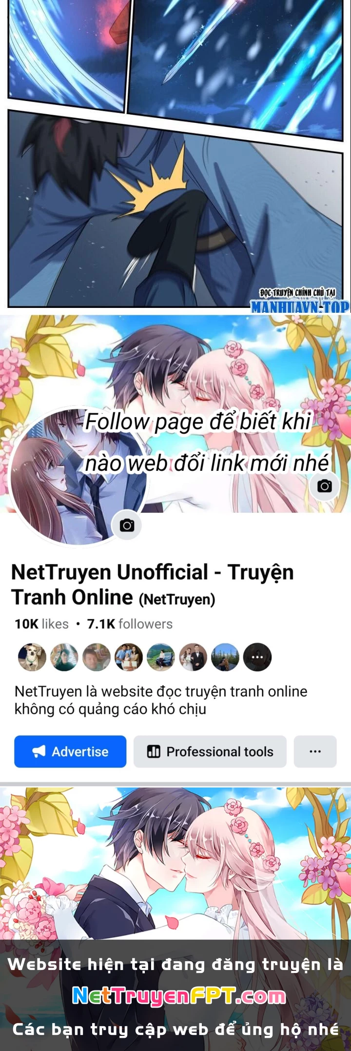 Dị Thế Tà Quân Chapter 248 - Trang 2
