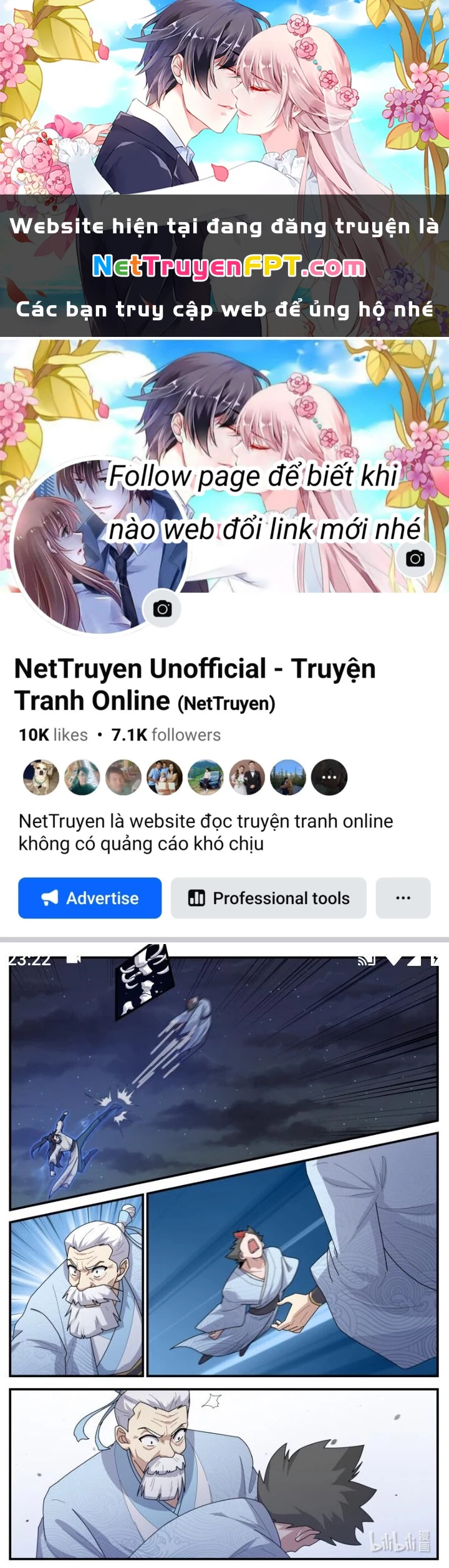 Dị Thế Tà Quân Chapter 249 - Trang 2