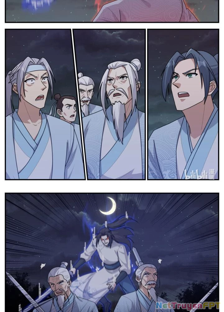 Dị Thế Tà Quân Chapter 249 - Trang 2
