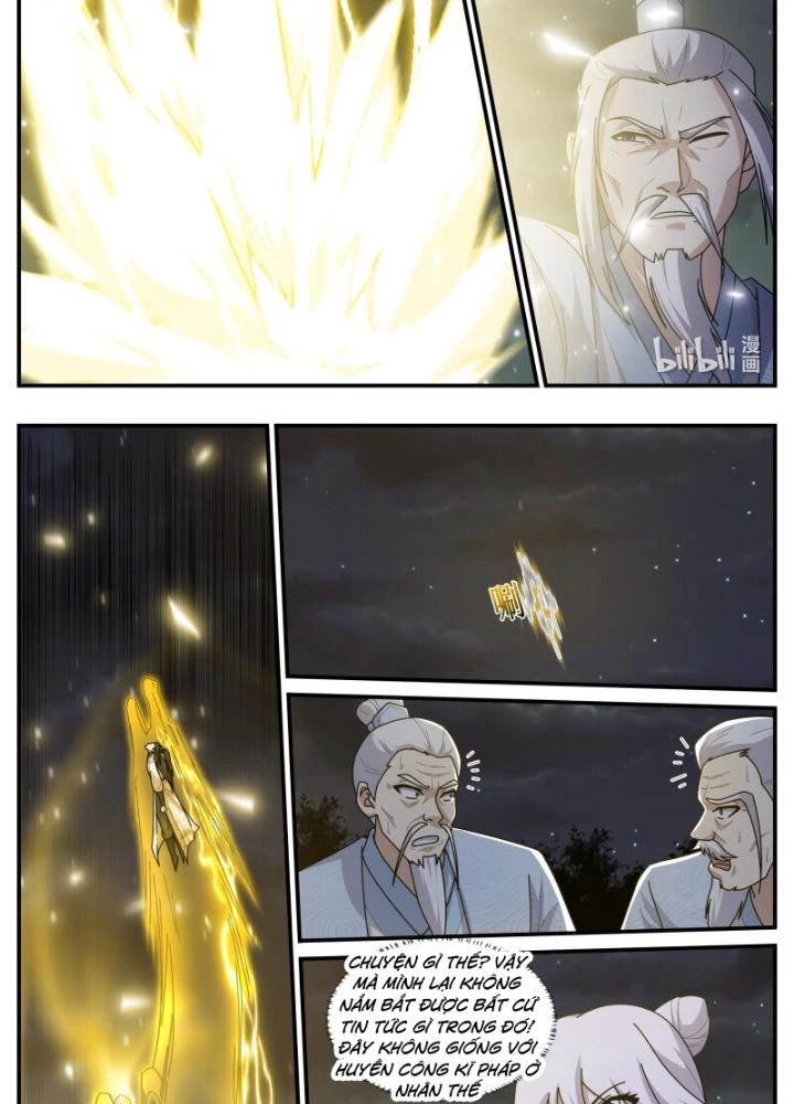 Dị Thế Tà Quân Chapter 249 - Trang 2