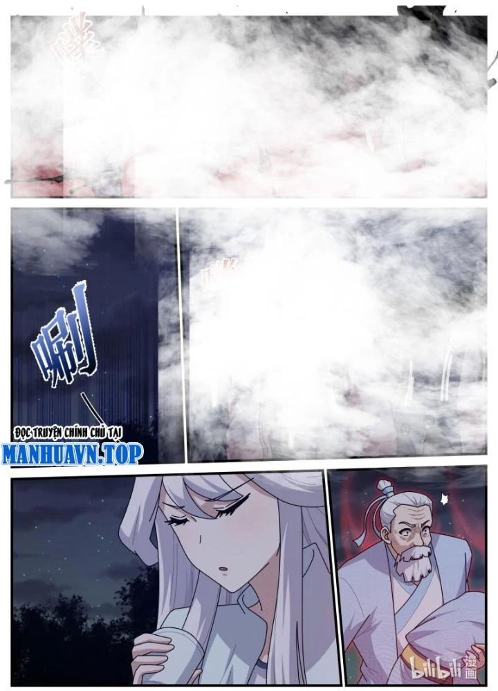 Dị Thế Tà Quân Chapter 249 - Trang 2