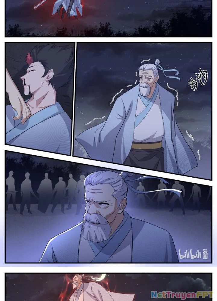 Dị Thế Tà Quân Chapter 249 - Trang 2
