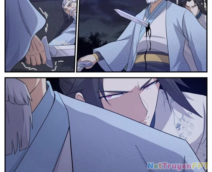 Dị Thế Tà Quân Chapter 249 - Trang 2