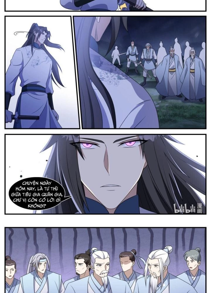 Dị Thế Tà Quân Chapter 250 - Trang 2