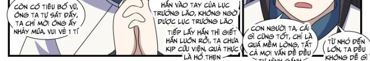 Dị Thế Tà Quân Chapter 250 - Trang 2