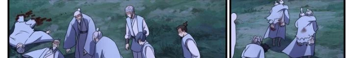 Dị Thế Tà Quân Chapter 250 - Trang 2