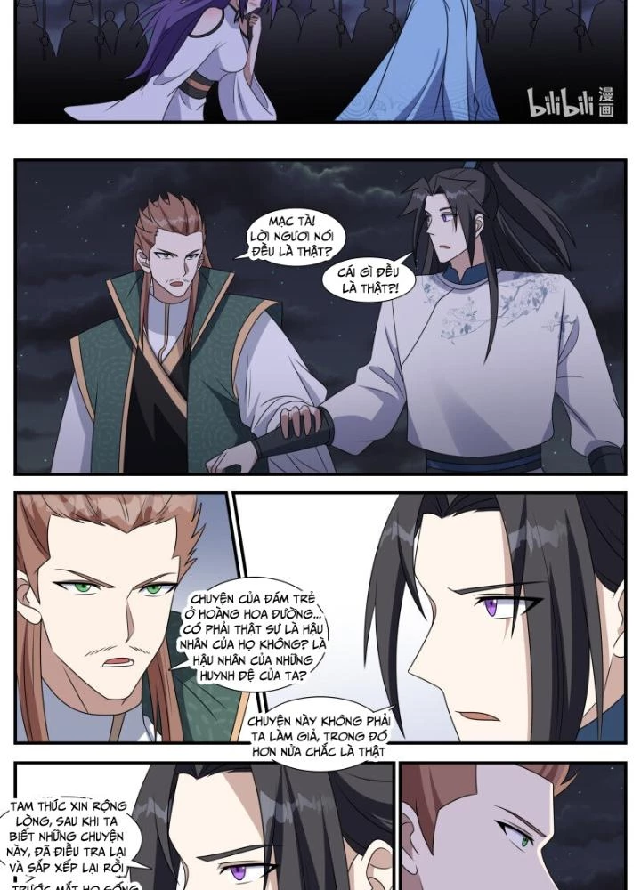 Dị Thế Tà Quân Chapter 250 - Trang 2