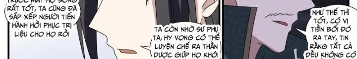 Dị Thế Tà Quân Chapter 250 - Trang 2