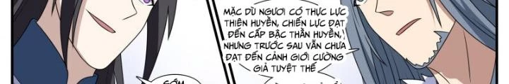 Dị Thế Tà Quân Chapter 250 - Trang 2