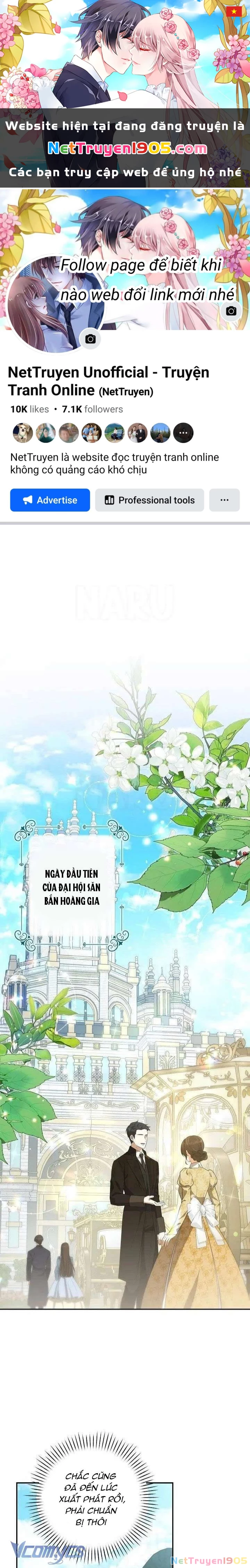 Tôi Đã Xem Một Vở Kịch Chapter 31 - Trang 2
