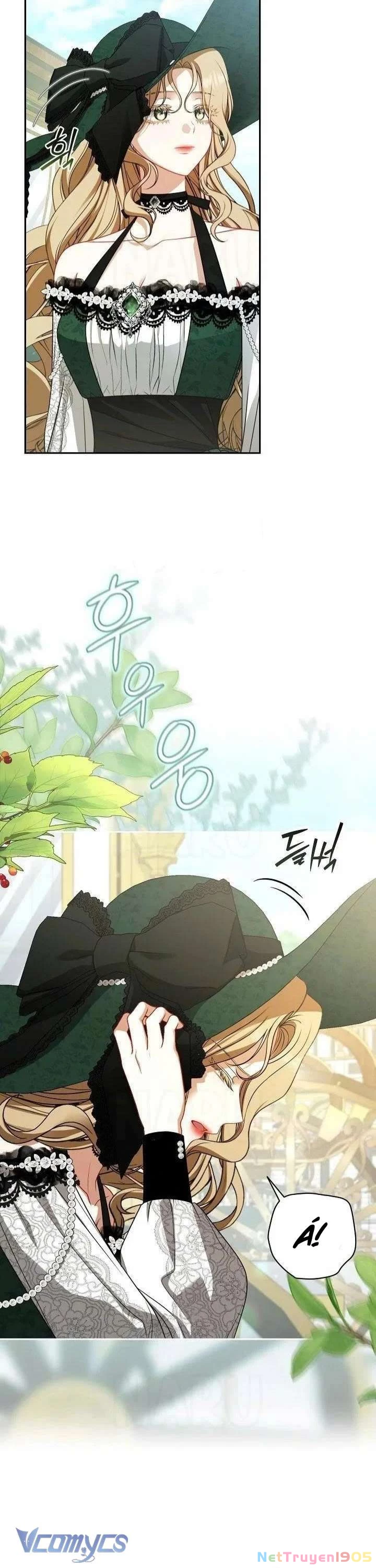 Tôi Đã Xem Một Vở Kịch Chapter 31 - Trang 2