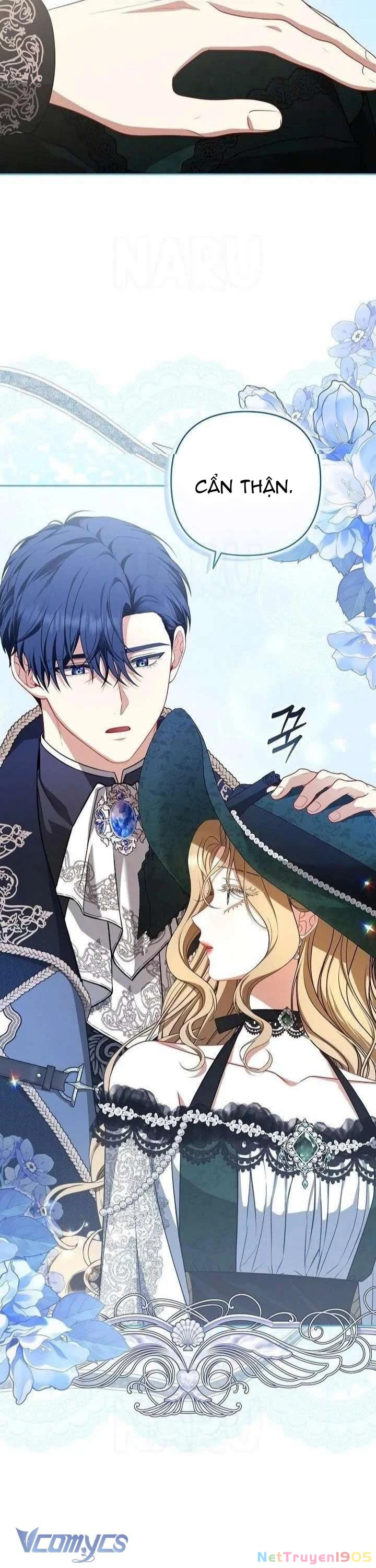 Tôi Đã Xem Một Vở Kịch Chapter 31 - Trang 2