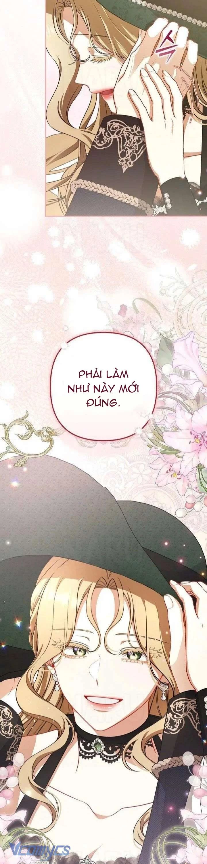 Tôi Đã Xem Một Vở Kịch Chapter 31 - Trang 2