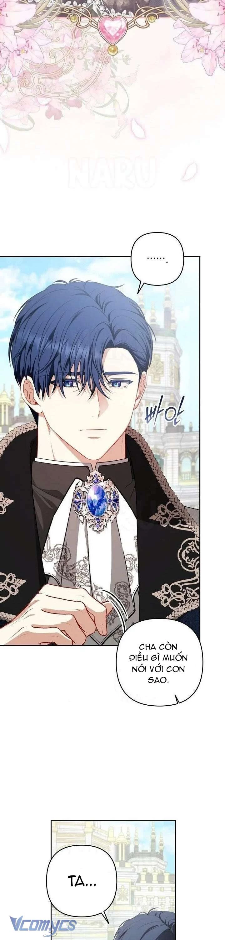 Tôi Đã Xem Một Vở Kịch Chapter 31 - Trang 2