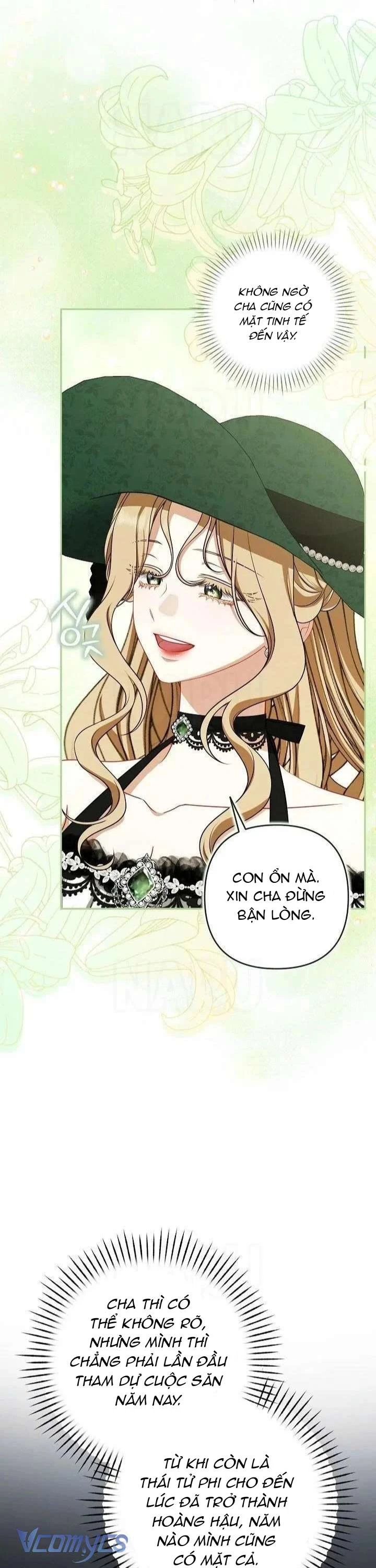 Tôi Đã Xem Một Vở Kịch Chapter 31 - Trang 2