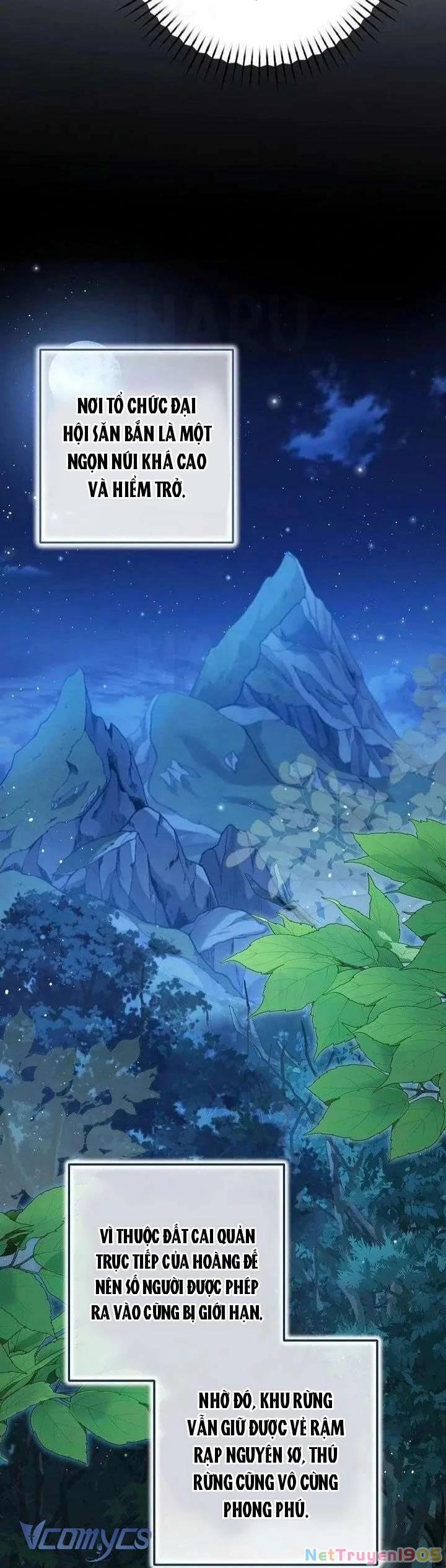 Tôi Đã Xem Một Vở Kịch Chapter 31 - Trang 2