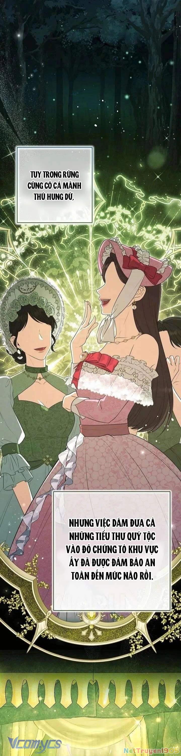 Tôi Đã Xem Một Vở Kịch Chapter 31 - Trang 2