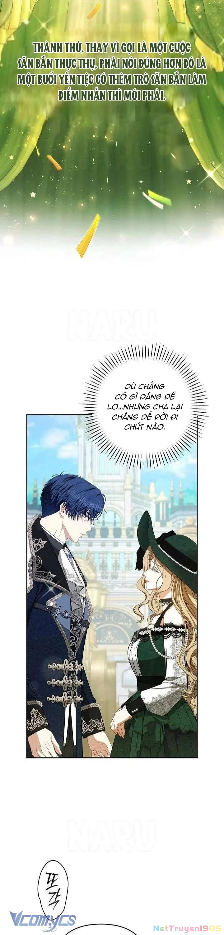 Tôi Đã Xem Một Vở Kịch Chapter 31 - Trang 2