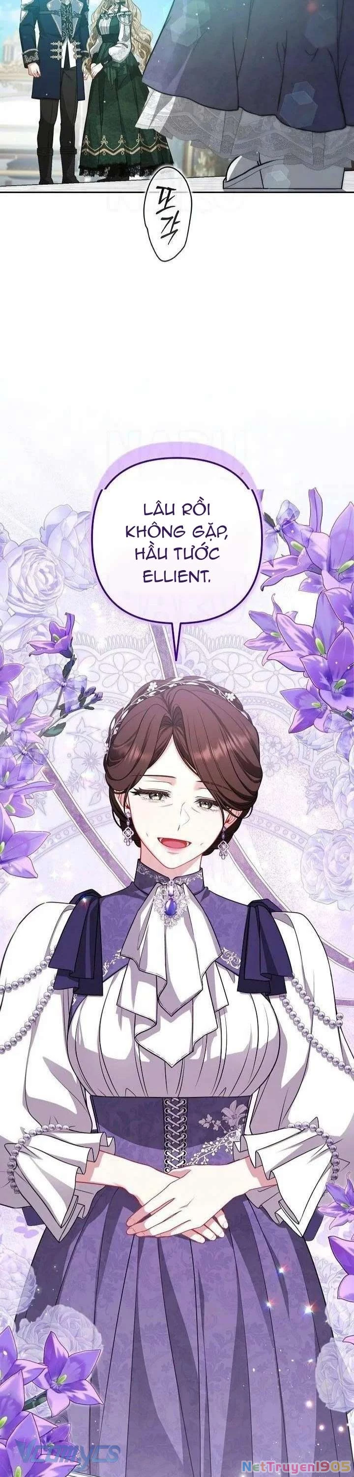 Tôi Đã Xem Một Vở Kịch Chapter 31 - Trang 2
