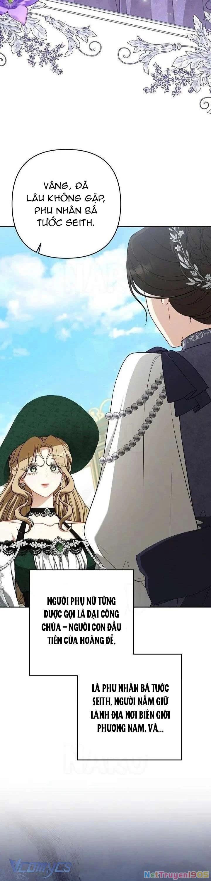 Tôi Đã Xem Một Vở Kịch Chapter 31 - Trang 2