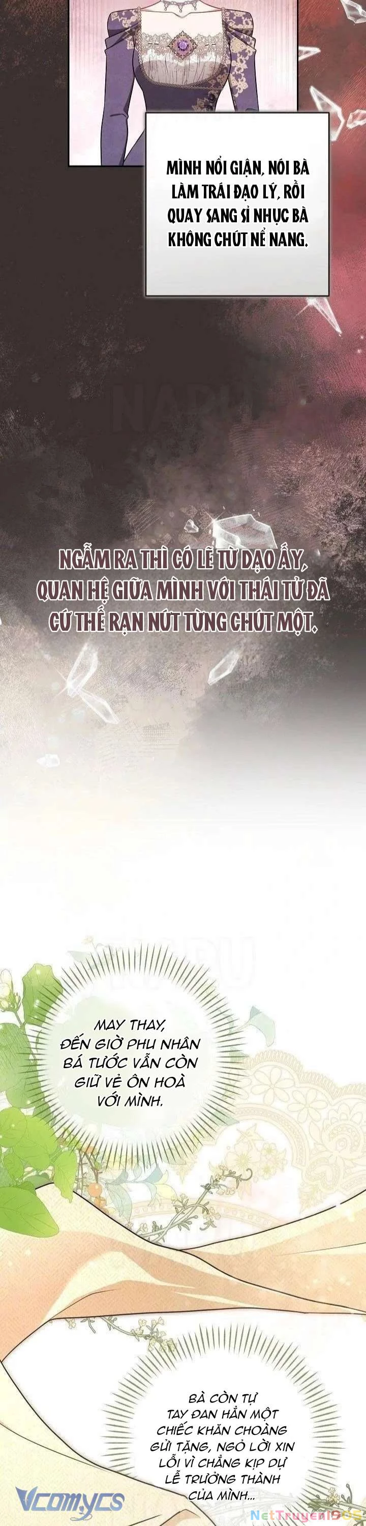 Tôi Đã Xem Một Vở Kịch Chapter 31 - Trang 2