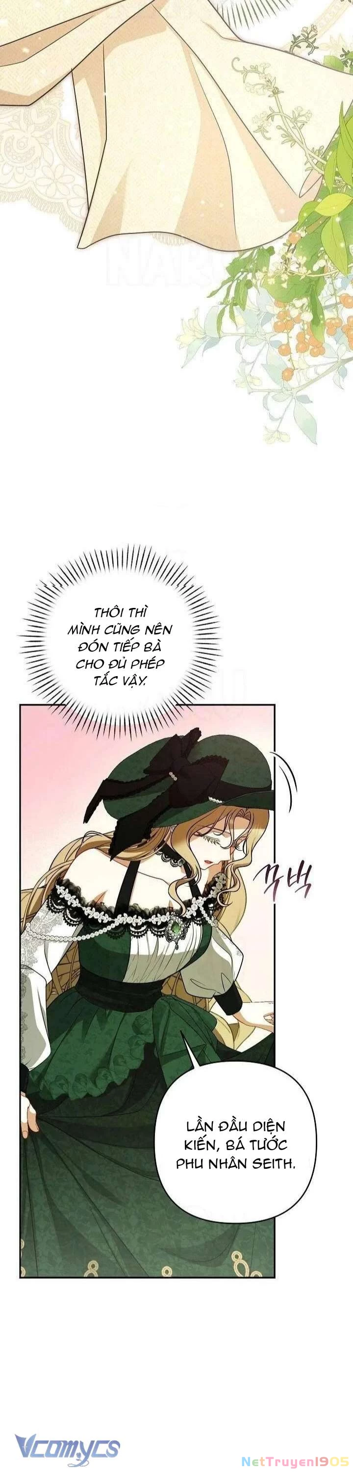 Tôi Đã Xem Một Vở Kịch Chapter 31 - Trang 2