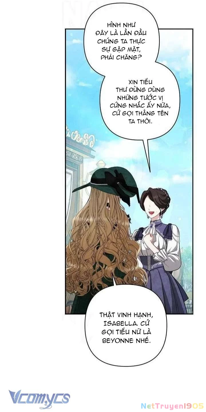 Tôi Đã Xem Một Vở Kịch Chapter 31 - Trang 2