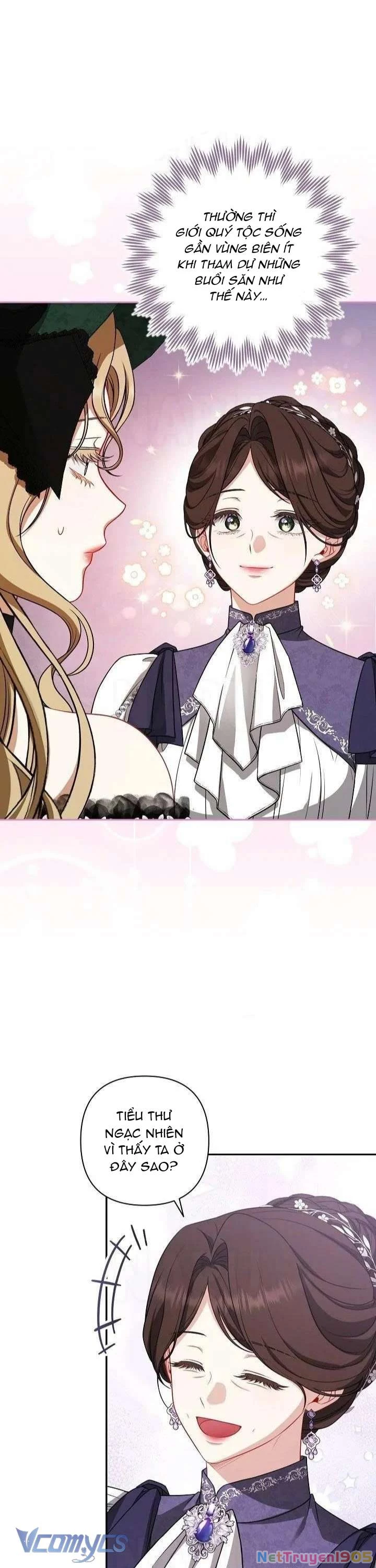 Tôi Đã Xem Một Vở Kịch Chapter 31 - Trang 2