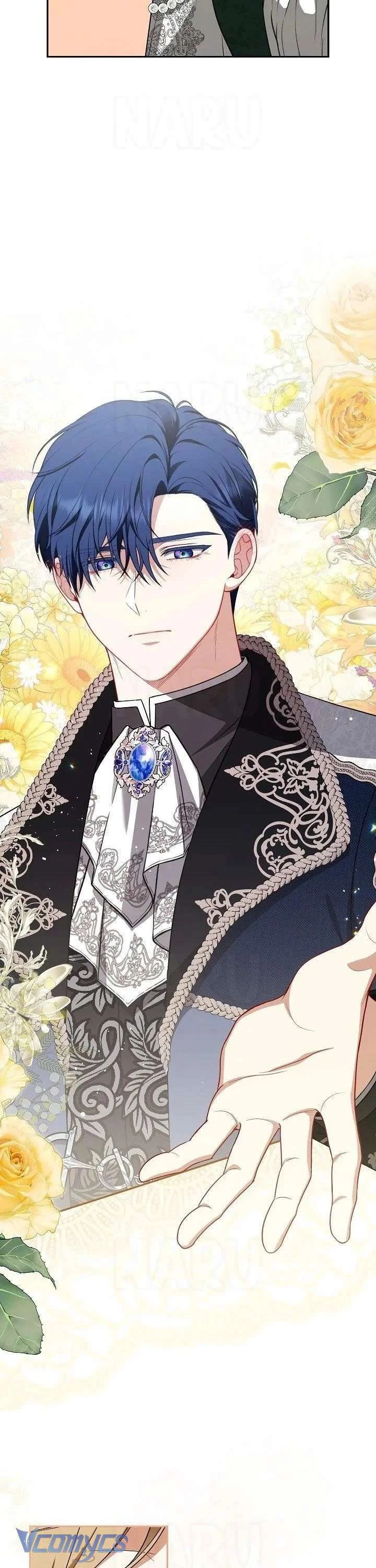 Tôi Đã Xem Một Vở Kịch Chapter 31 - Trang 2