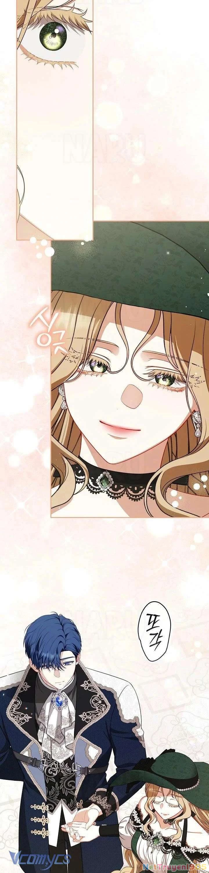 Tôi Đã Xem Một Vở Kịch Chapter 31 - Trang 2