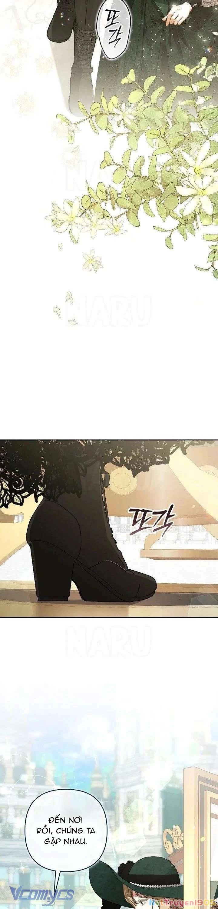 Tôi Đã Xem Một Vở Kịch Chapter 31 - Trang 2