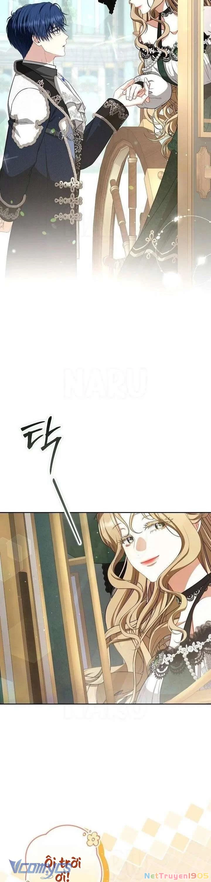 Tôi Đã Xem Một Vở Kịch Chapter 31 - Trang 2