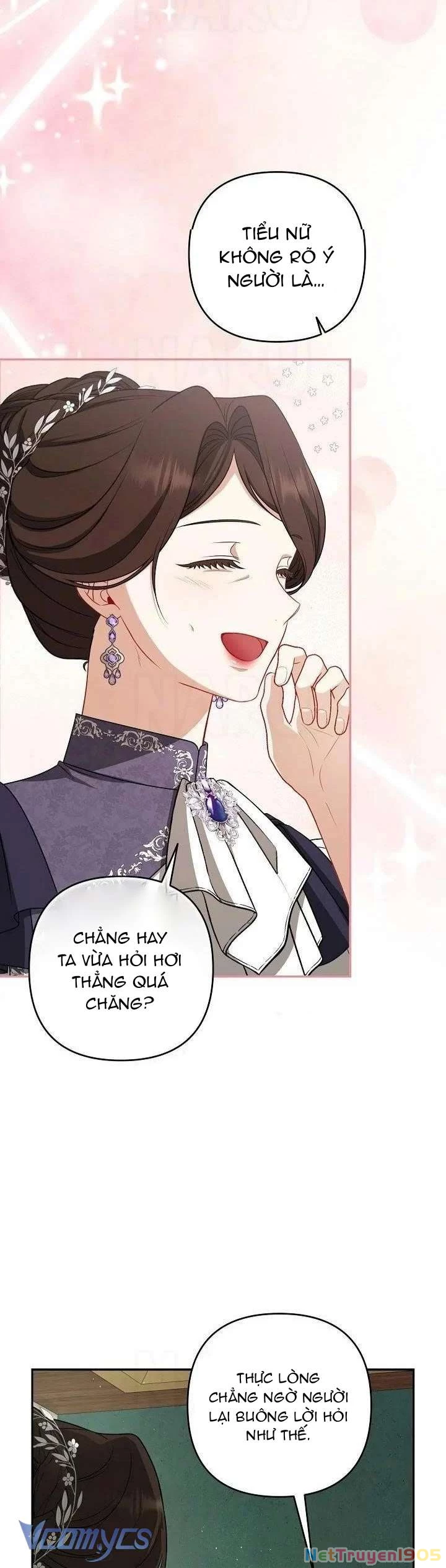 Tôi Đã Xem Một Vở Kịch Chapter 31 - Trang 2
