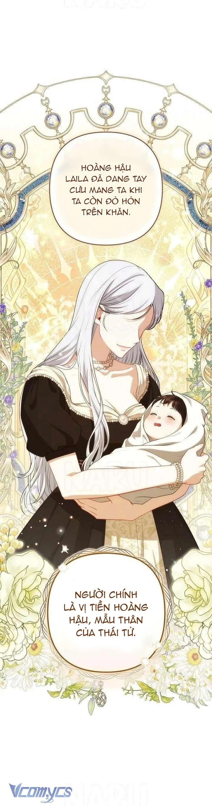 Tôi Đã Xem Một Vở Kịch Chapter 31 - Trang 2