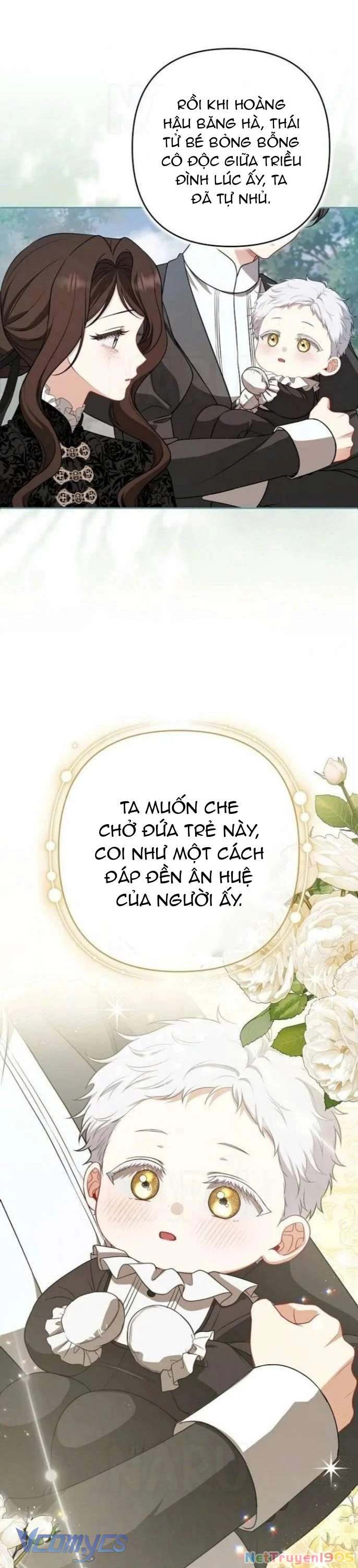 Tôi Đã Xem Một Vở Kịch Chapter 31 - Trang 2