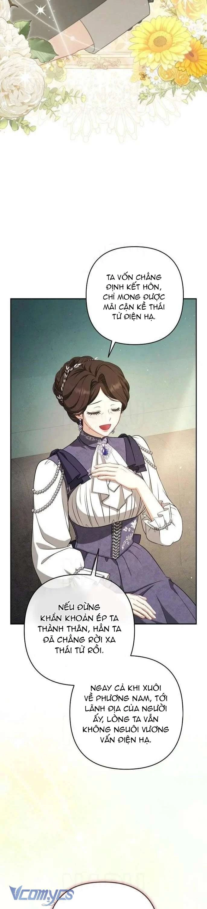 Tôi Đã Xem Một Vở Kịch Chapter 31 - Trang 2