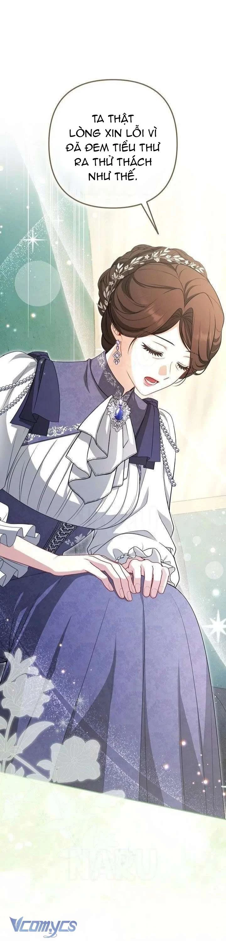Tôi Đã Xem Một Vở Kịch Chapter 31 - Trang 2