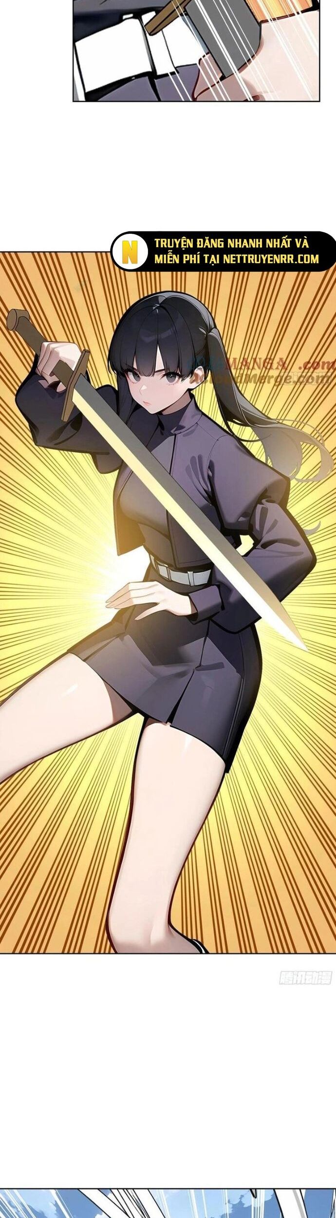 kiếm chủ đại hạ Chapter 83 - Trang 2