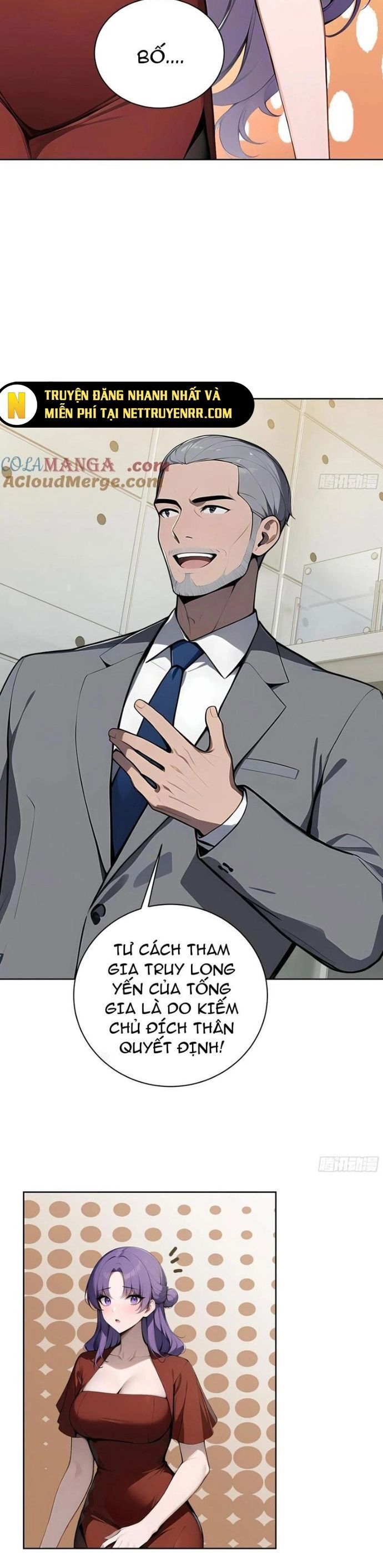 kiếm chủ đại hạ Chapter 83 - Trang 2