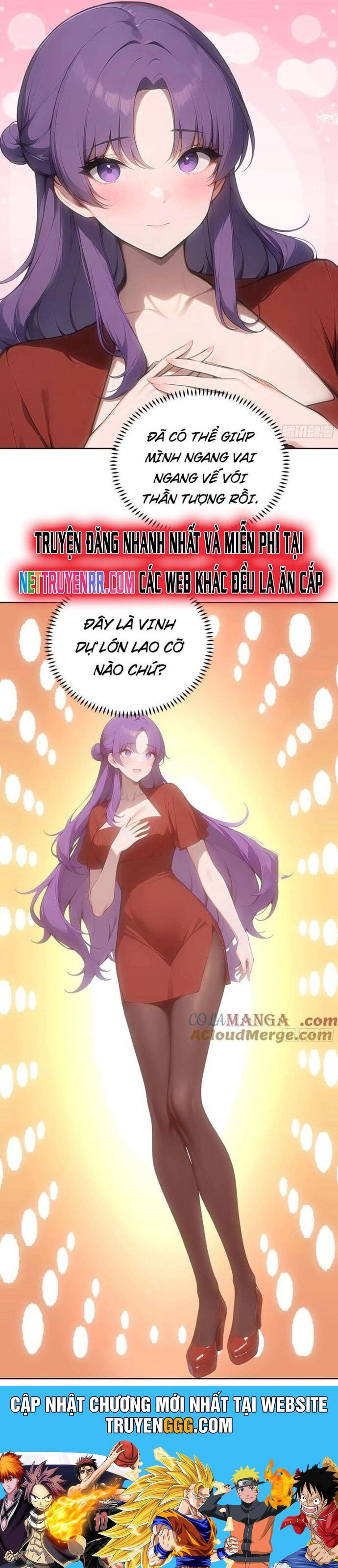 kiếm chủ đại hạ Chapter 83 - Trang 2