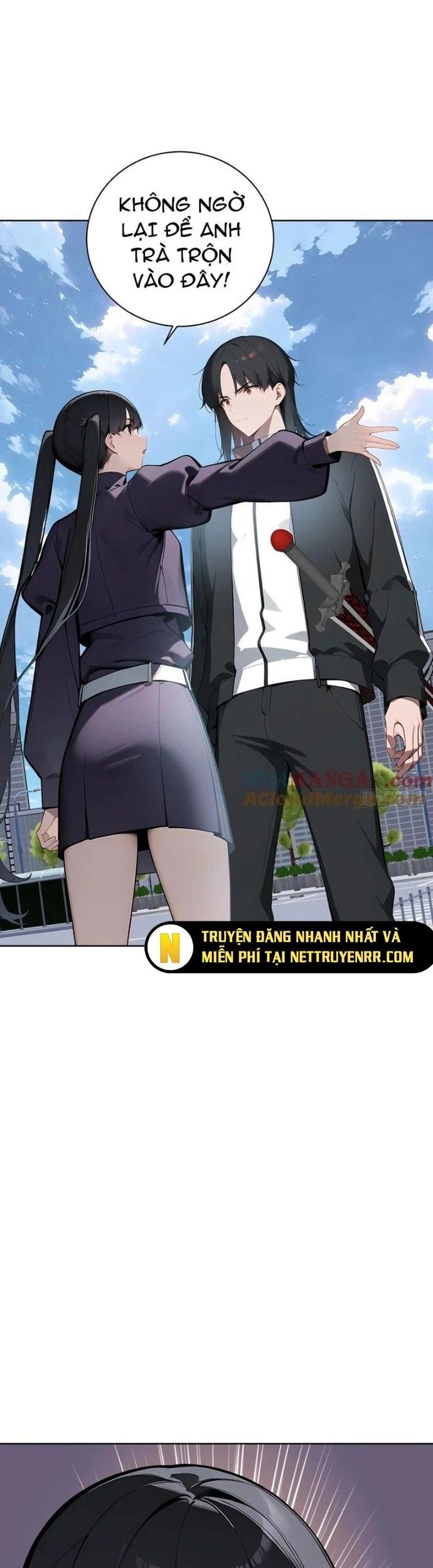 kiếm chủ đại hạ Chapter 83 - Trang 2