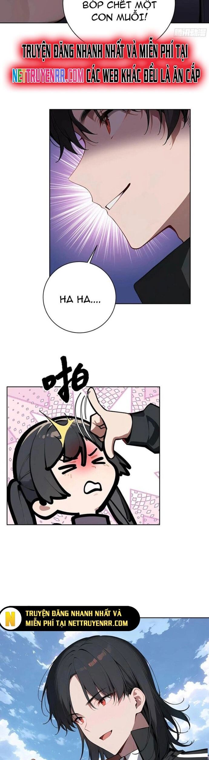 kiếm chủ đại hạ Chapter 83 - Trang 2