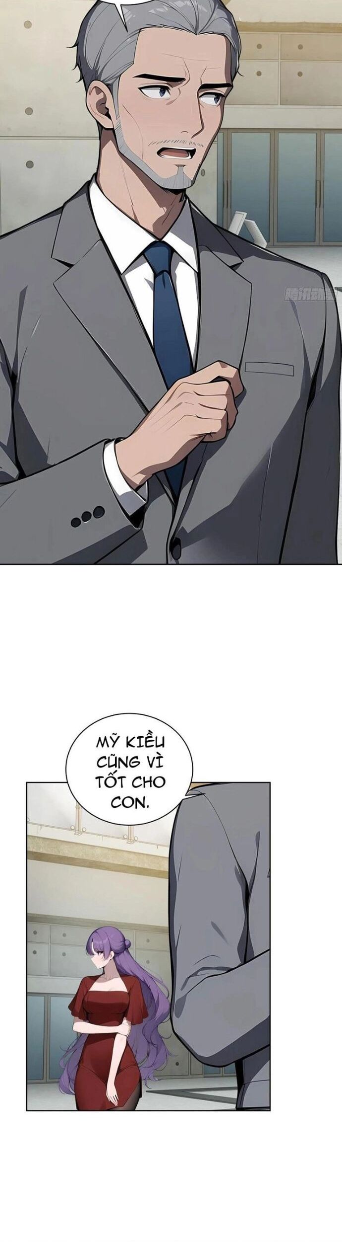 kiếm chủ đại hạ Chapter 84 - Trang 2